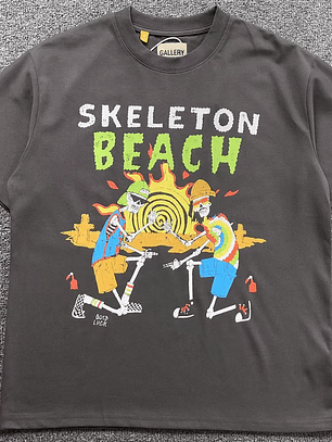 T-shirt GALLERY DEPT  