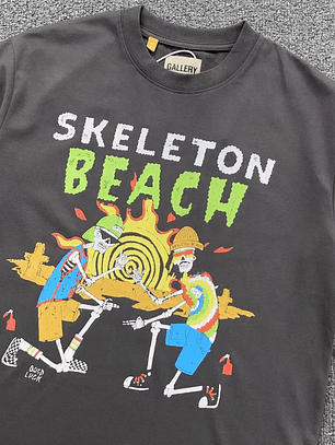 T-shirt GALLERY DEPT  