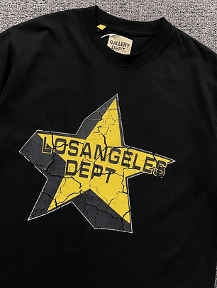 T-shirt GALLERY DEPT   