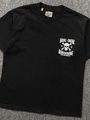 T-shirt GALLERY DEPT    