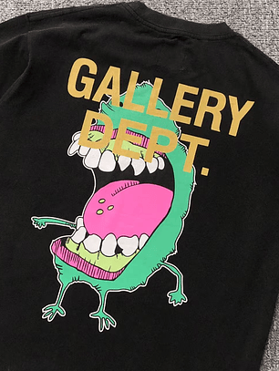 T-shirt GALLERY DEPT    