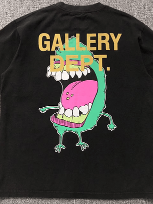 T-shirt GALLERY DEPT    