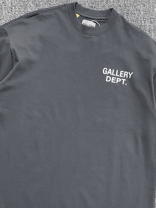 T-shirt GALLERY DEPT     