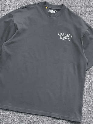 T-shirt GALLERY DEPT     