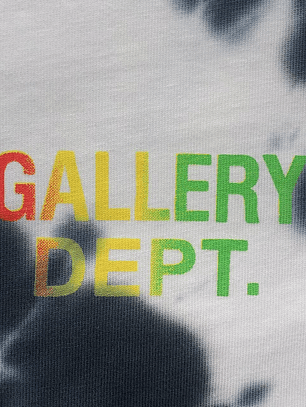 T-shirt GALLERY DEPT      