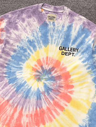 T-shirt GALLERY DEPT      