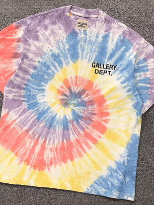 T-shirt GALLERY DEPT      