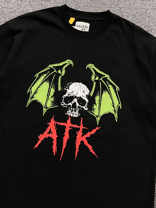 T-shirt GALLERY DEPT       