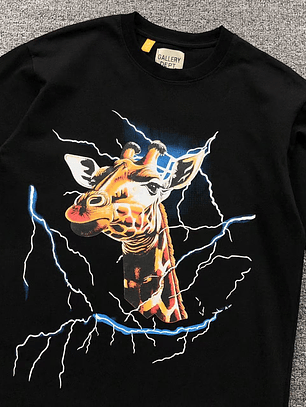 T-shirt GALLERY DEPT      