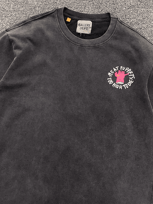 T-shirt GALLERY DEPT        