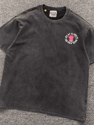 T-shirt GALLERY DEPT        