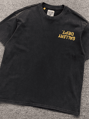 T-shirt GALLERY DEPT    