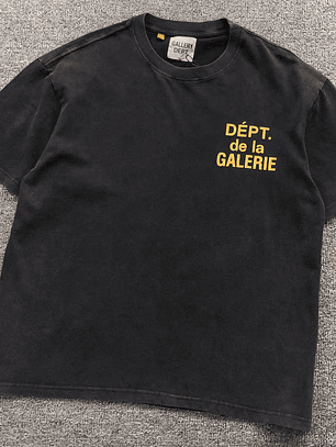 T-shirt GALLERY DEPT   