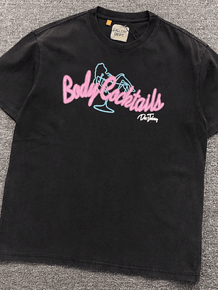 T-shirt GALLERY DEPT    