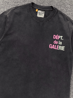 T-shirt GALLERY DEPT    