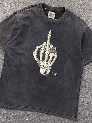 T-shirt GALLERY DEPT   