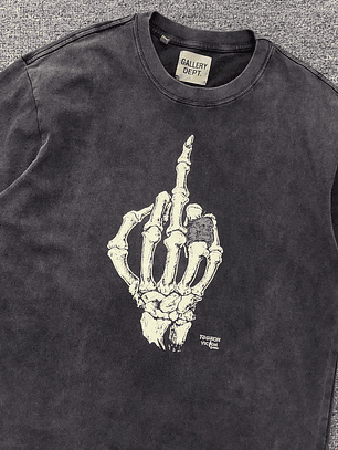 T-shirt GALLERY DEPT   