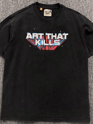 T-shirt GALLERY DEPT    