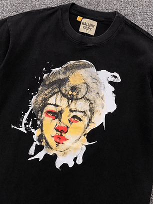 T-shirt GALLERY DEPT     