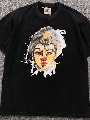 T-shirt GALLERY DEPT     