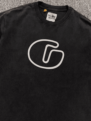 T-shirt GALLERY DEPT      