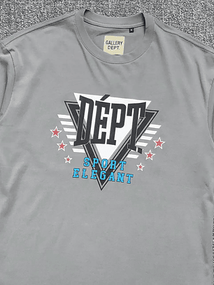 T-shirt GALLERY DEPT      