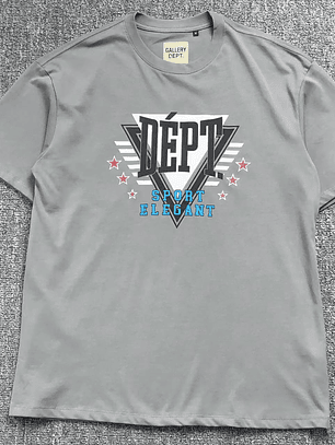 T-shirt GALLERY DEPT      
