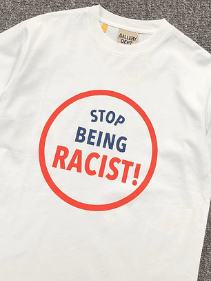 T-shirt GALLERY DEPT      