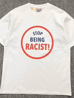 T-shirt GALLERY DEPT      