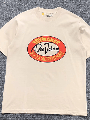 T-shirt GALLERY DEPT     