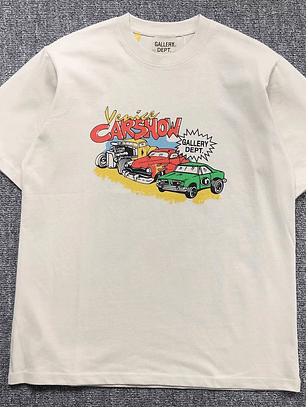 T-shirt GALLERY DEPT     