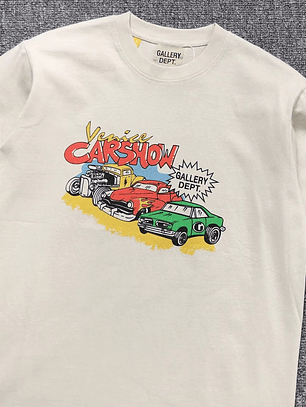 T-shirt GALLERY DEPT     