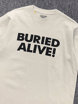 T-shirt GALLERY DEPT     