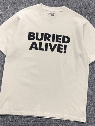 T-shirt GALLERY DEPT     