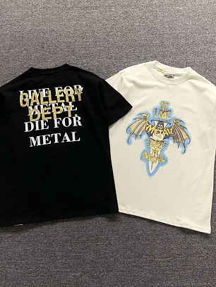 T-shirt GALLERY DEPT    