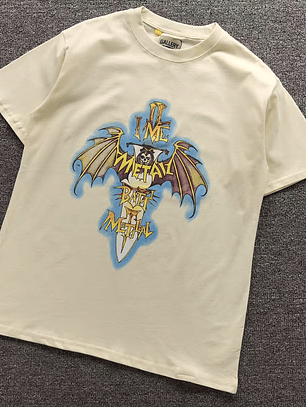 T-shirt GALLERY DEPT    