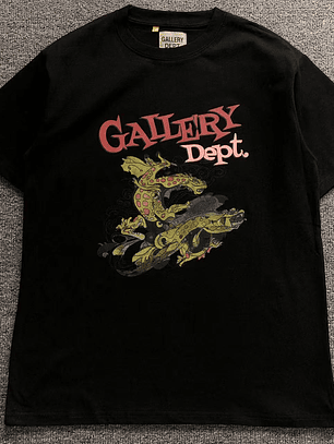 T-shirt GALLERY DEPT     