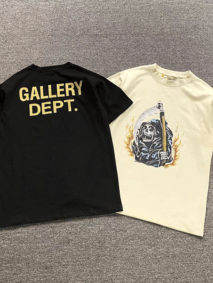 T-shirt GALLERY DEPT      