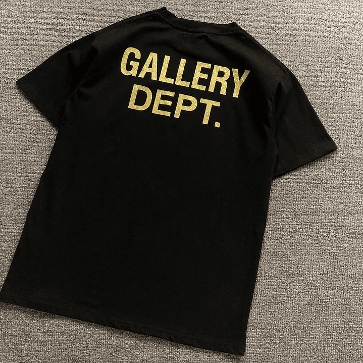 T-shirt GALLERY DEPT       3