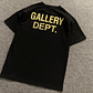 T-shirt GALLERY DEPT       - Thumbnail 3