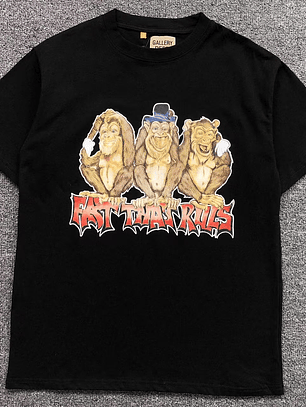 T-shirt GALLERY DEPT    