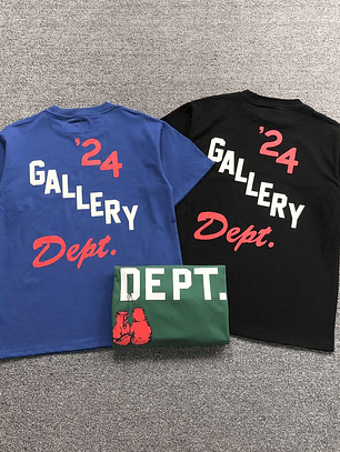 T-shirt GALLERY DEPT     