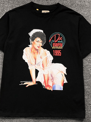 T-shirt GALLERY DEPT      