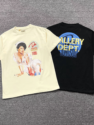 T-shirt GALLERY DEPT      