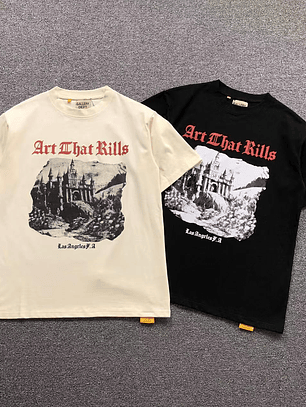 T-shirt GALLERY DEPT      