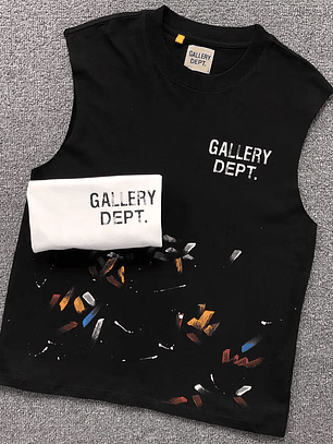 T-shirt GALLERY DEPT      