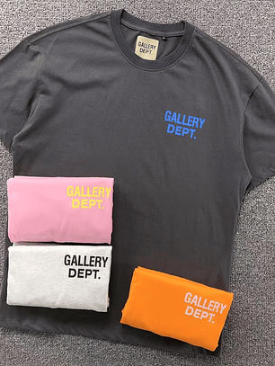 T-shirt GALLERY DEPT     
