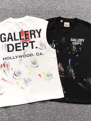 T-shirt GALLERY DEPT     