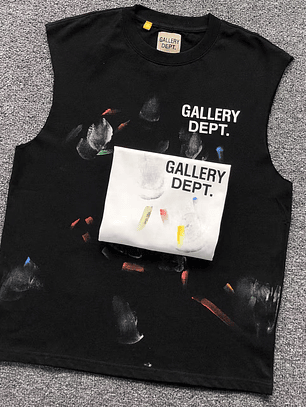 T-shirt GALLERY DEPT     