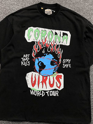 T-shirt GALLERY DEPT     